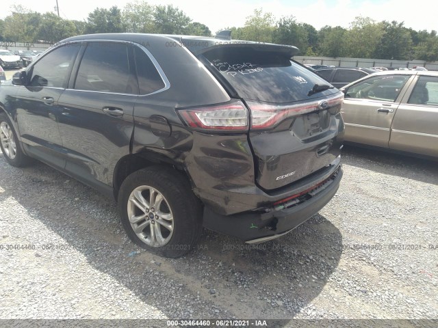 2FMPK3J80GBC40247  ford edge 2016 IMG 5