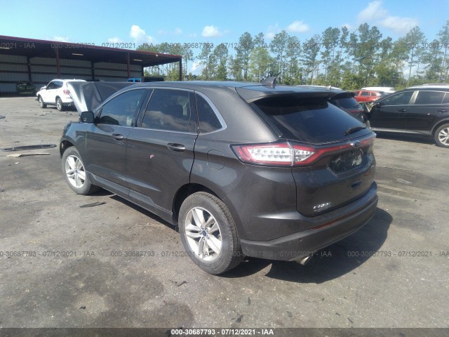 2FMPK3J81GBC34618  ford edge 2016 IMG 2