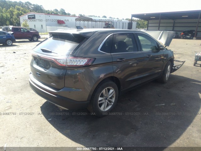 2FMPK3J81GBC34618  ford edge 2016 IMG 3