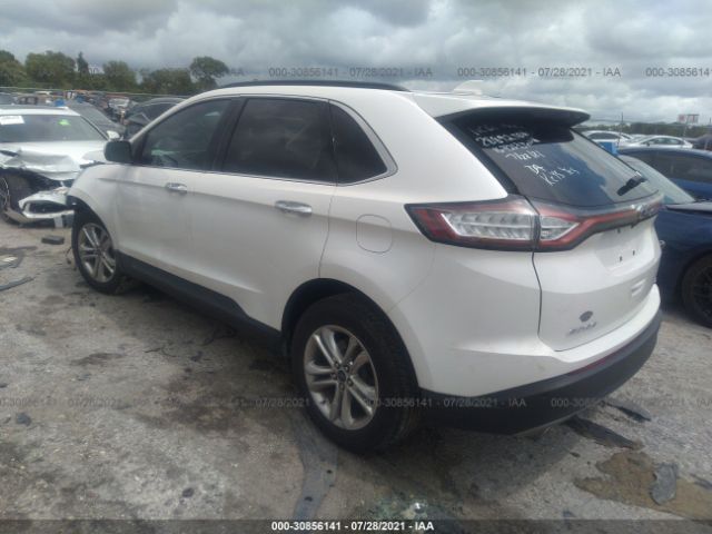 2FMPK3J82GBC09436  ford edge 2016 IMG 2