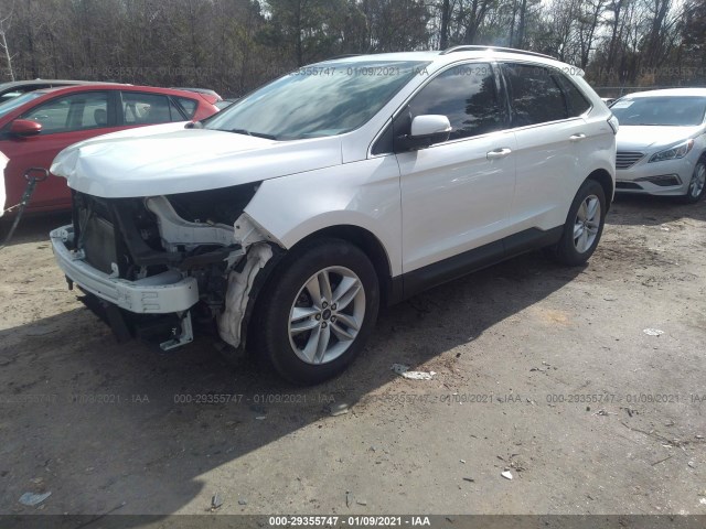 2FMPK3J85GBC04392  ford edge 2016 IMG 1