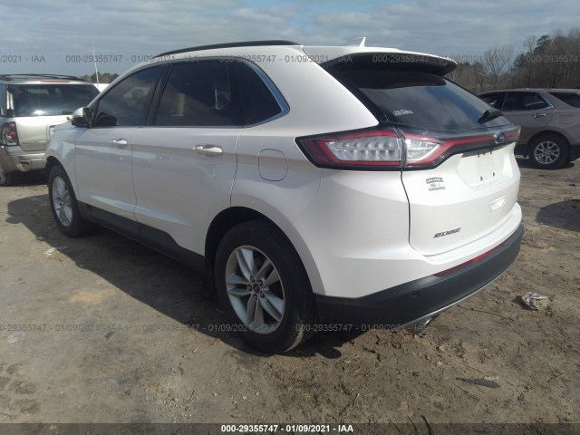 2FMPK3J85GBC04392  ford edge 2016 IMG 2