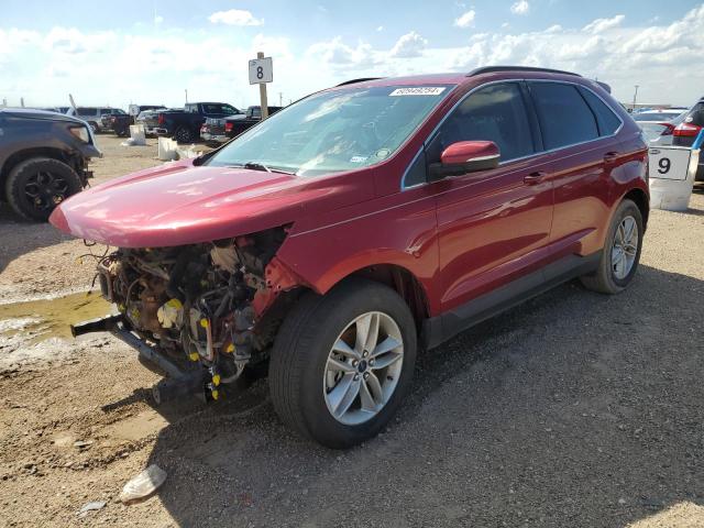 2FMPK3J8XHBB36656  ford edge 2016 IMG 0