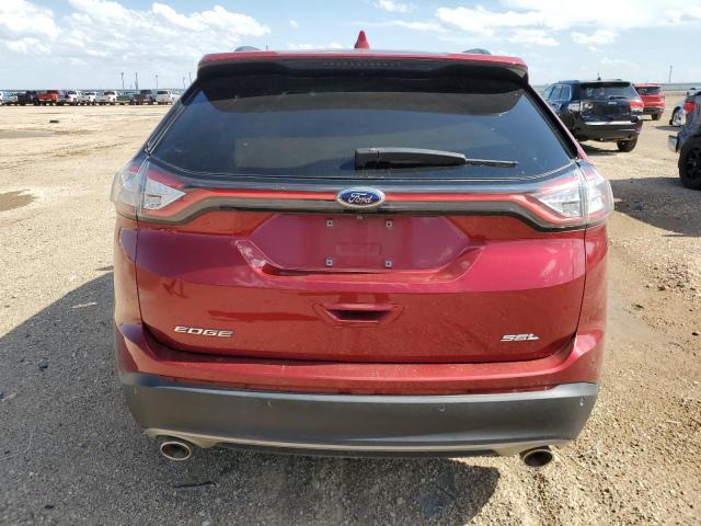 2FMPK3J8XHBB36656  ford edge 2016 IMG 5