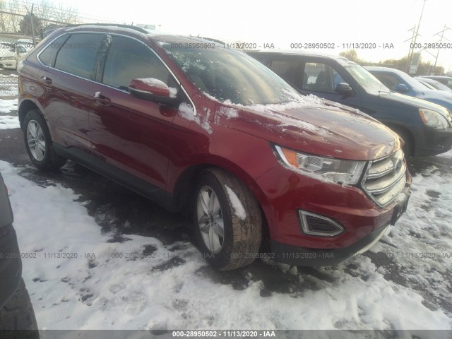 2FMPK3J92GBC24480  ford edge 2016 IMG 0