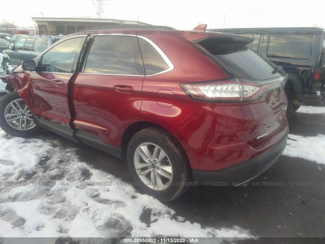 2FMPK3J92GBC24480  ford edge 2016 IMG 2