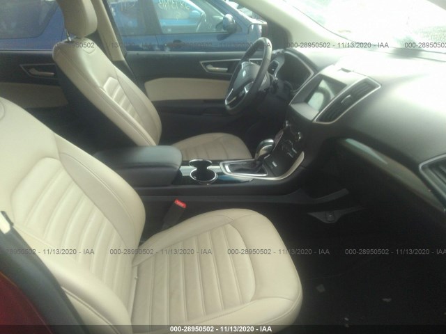 2FMPK3J92GBC24480  ford edge 2016 IMG 4