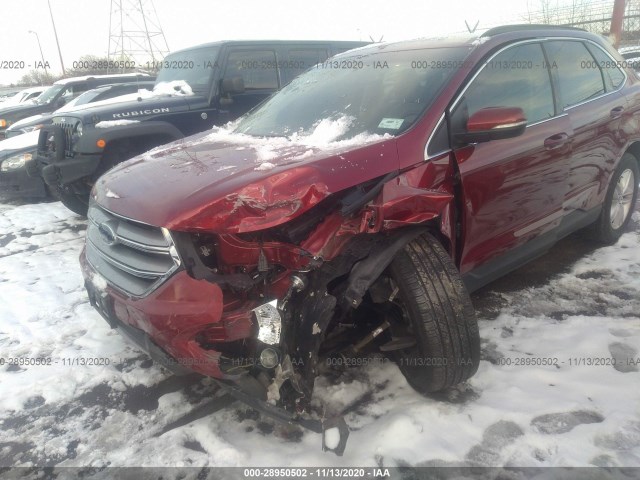 2FMPK3J92GBC24480  ford edge 2016 IMG 5