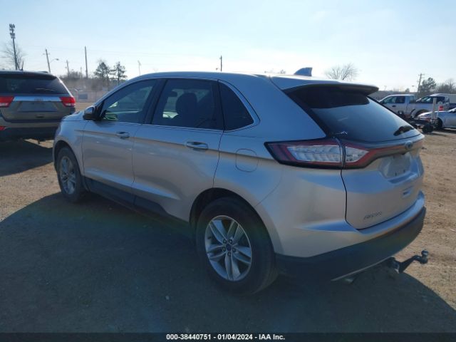 2FMPK3J93GBB94230  ford edge 2016 IMG 2