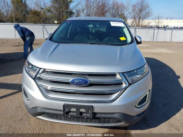 2FMPK3J93GBB94230  ford edge 2016 IMG 5