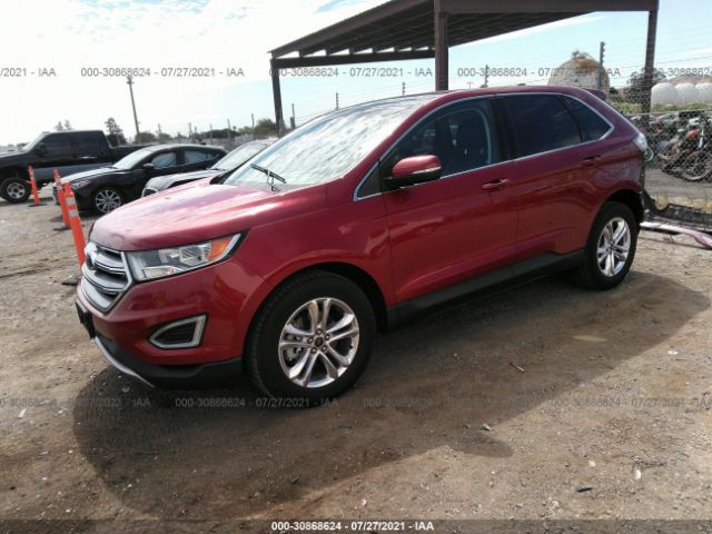 2FMPK3J9XGBC37994  ford edge 2016 IMG 1