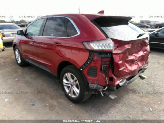 2FMPK3J9XGBC37994  ford edge 2016 IMG 2