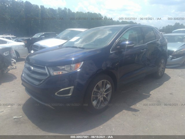 2FMPK3K90GBB47963  ford edge 2016 IMG 1