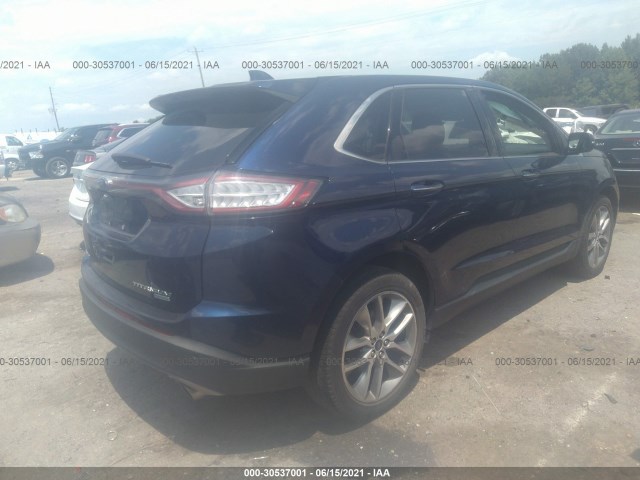 2FMPK3K90GBB47963  ford edge 2016 IMG 3