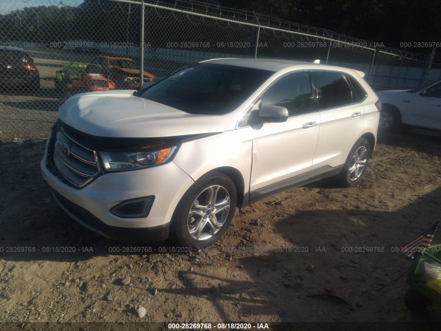 2FMPK3K92HBB05229  ford edge 2017 IMG 1