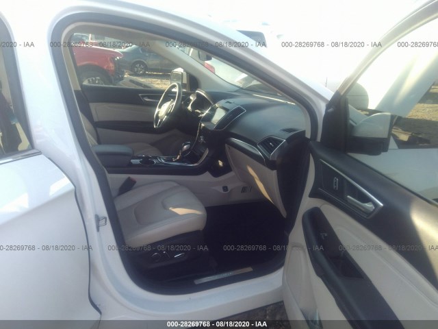 2FMPK3K92HBB05229  ford edge 2017 IMG 4