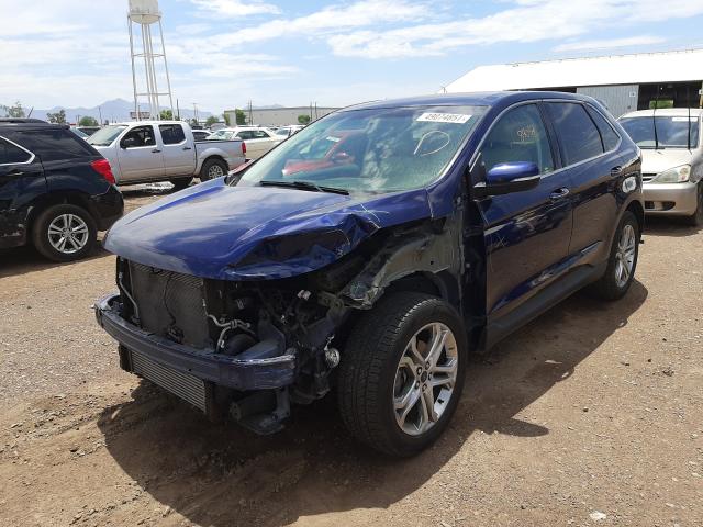 2FMPK3K95GBB05644  ford edge 2016 IMG 1