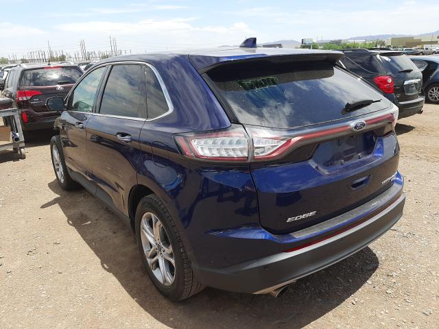 2FMPK3K95GBB05644  ford edge 2016 IMG 2