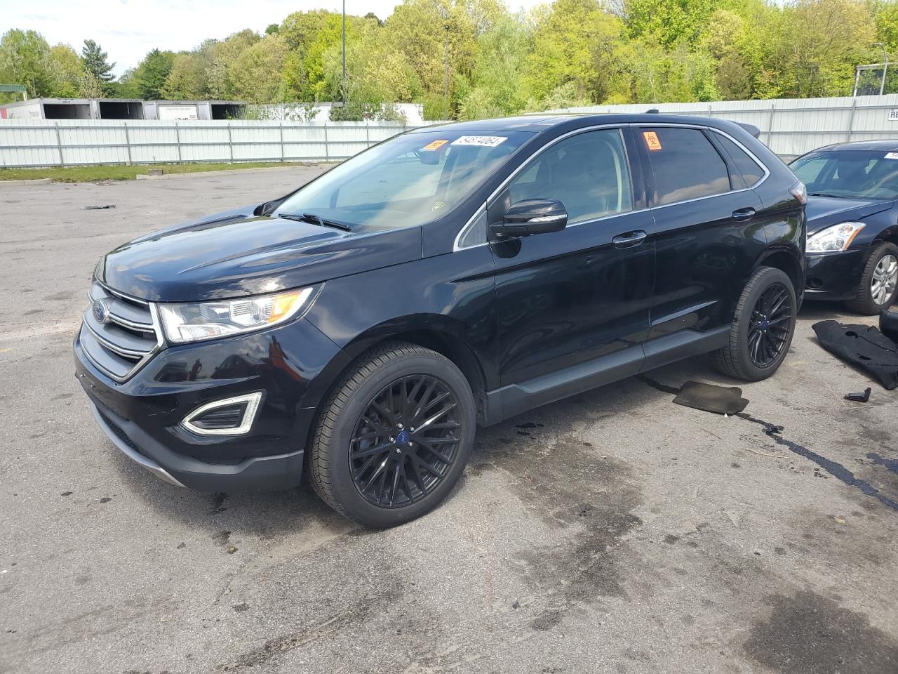 2FMPK3K95HBB21067  ford edge 2016 IMG 0