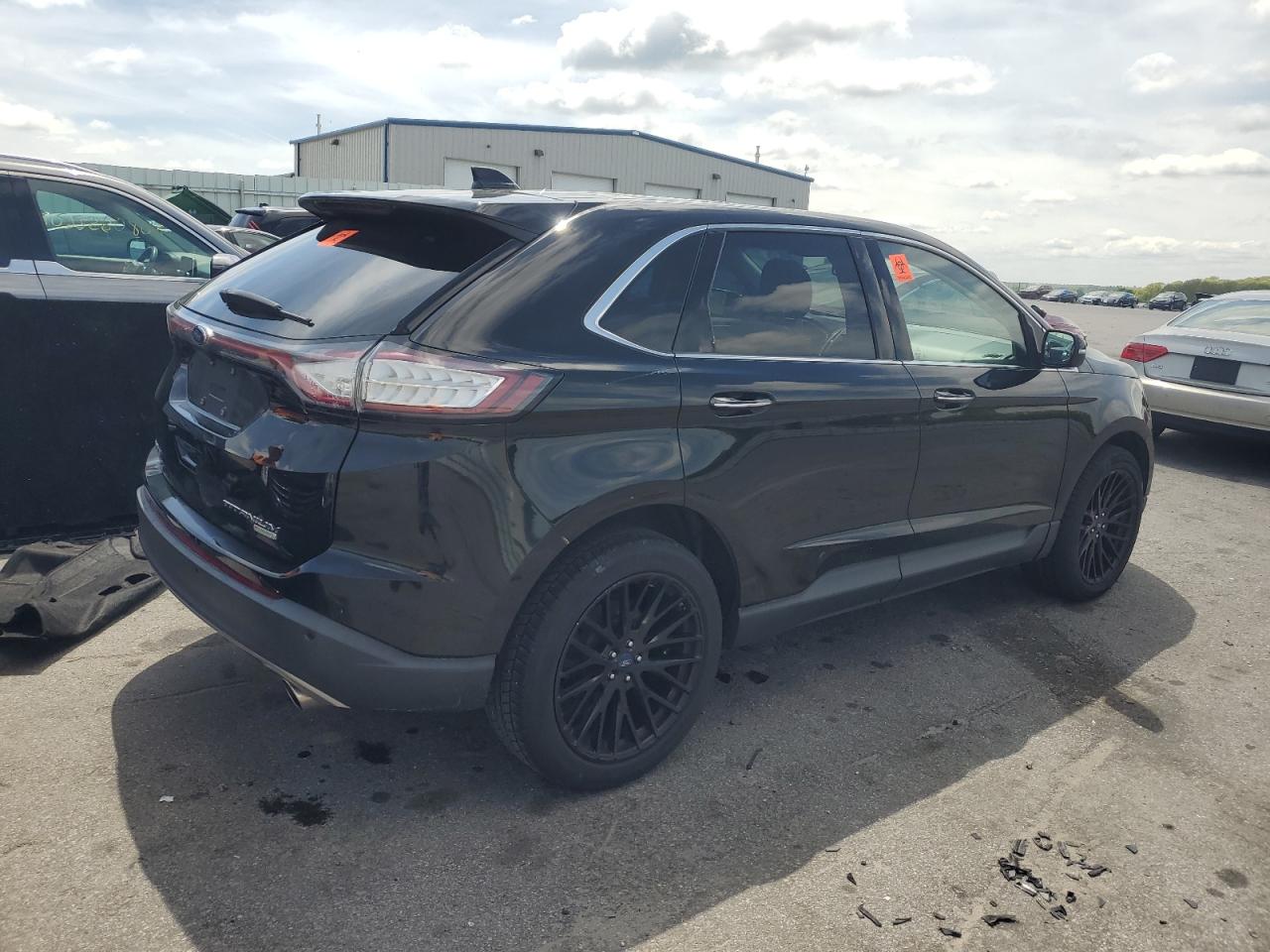 2FMPK3K95HBB21067  ford edge 2016 IMG 2