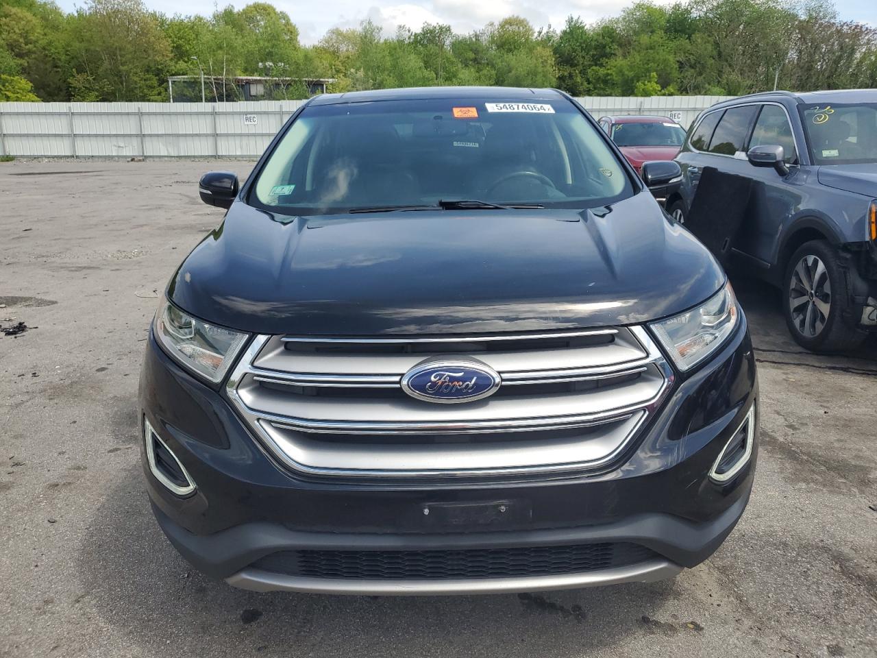 2FMPK3K95HBB21067  ford edge 2016 IMG 4