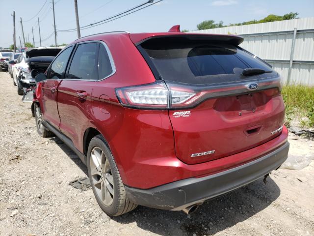 2FMPK3K98GBB15617  ford edge 2016 IMG 2