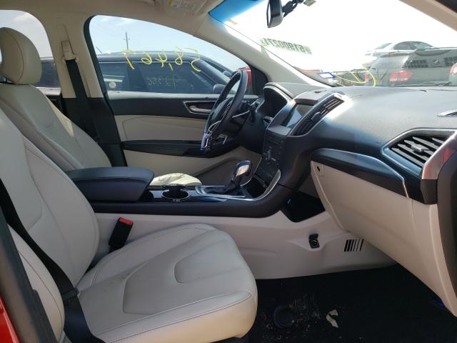 2FMPK3K98GBB15617  ford edge 2016 IMG 4