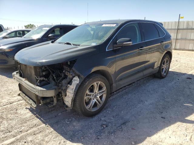 2FMPK3K9XHBB21047  ford edge 2017 IMG 0