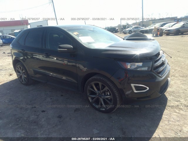 2FMPK4AP0GBC20884  ford edge 2016 IMG 0