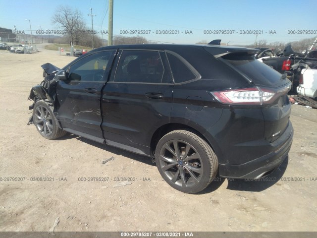 2FMPK4AP0GBC20884  ford edge 2016 IMG 2