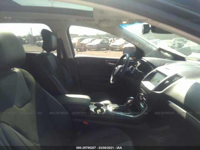 2FMPK4AP0GBC20884  ford edge 2016 IMG 4