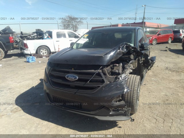 2FMPK4AP0GBC20884  ford edge 2016 IMG 5