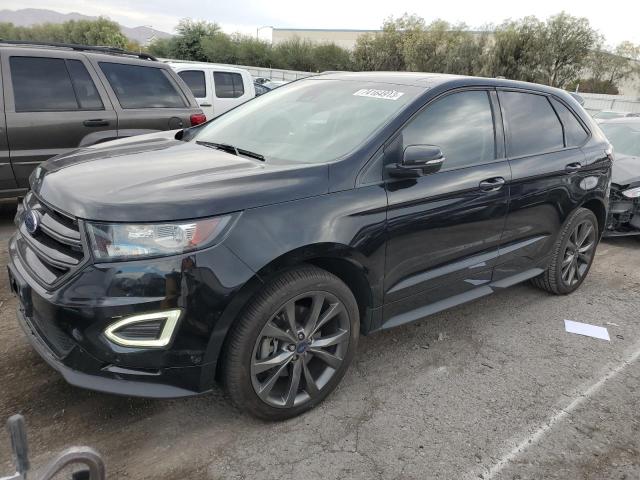 2FMPK4AP1GBB61991  ford edge 2016 IMG 0