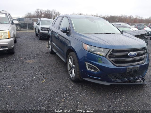 2FMPK4AP2HBB33988  ford edge 2017 IMG 0