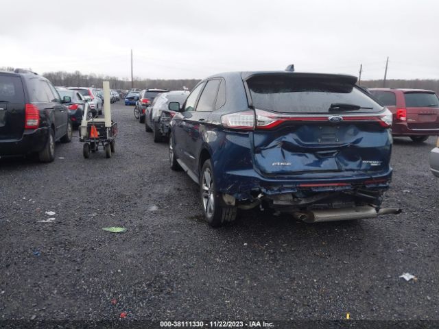 2FMPK4AP2HBB33988  ford edge 2017 IMG 2