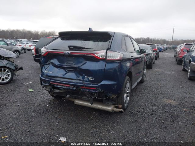 2FMPK4AP2HBB33988  ford edge 2017 IMG 3