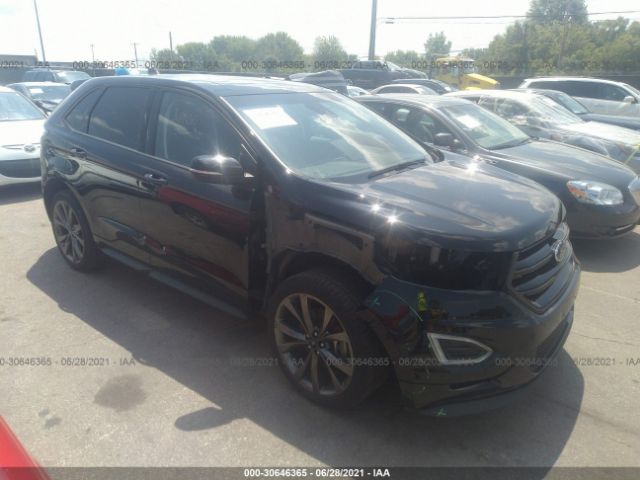 2FMPK4AP6GBC05144  ford edge 2016 IMG 0