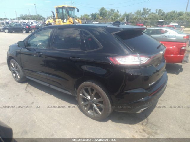 2FMPK4AP6GBC05144  ford edge 2016 IMG 2