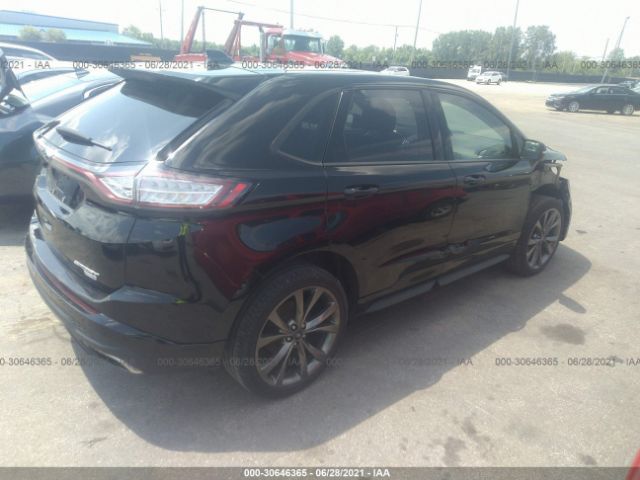 2FMPK4AP6GBC05144  ford edge 2016 IMG 3