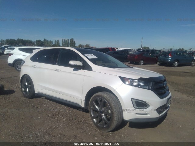 2FMPK4AP6GBC52951  ford edge 2016 IMG 0