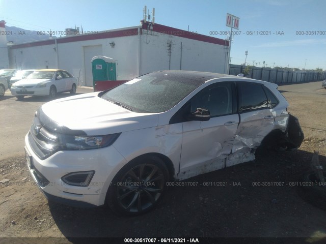 2FMPK4AP6GBC52951  ford edge 2016 IMG 1