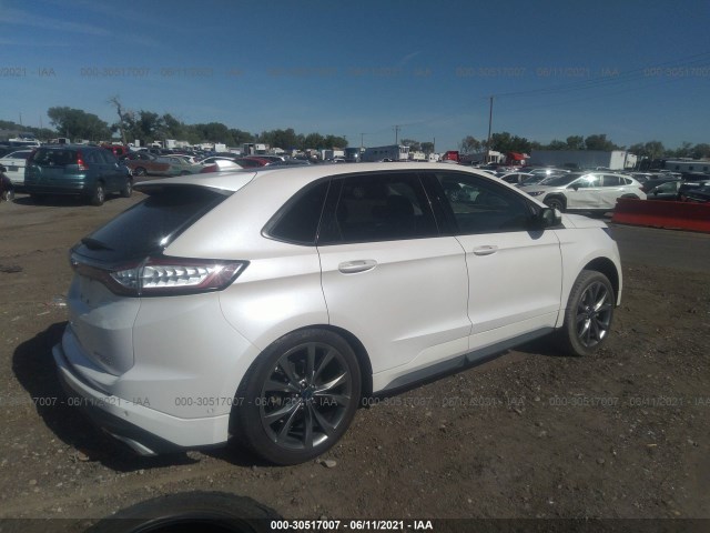 2FMPK4AP6GBC52951  ford edge 2016 IMG 3