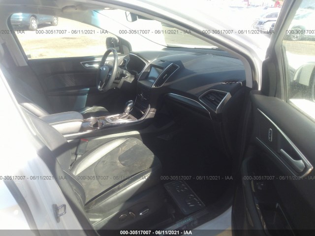 2FMPK4AP6GBC52951  ford edge 2016 IMG 4