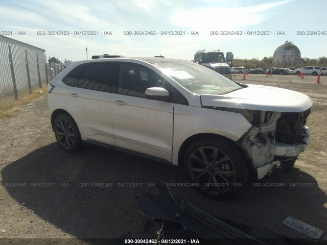 2FMPK4AP7GBB73403  ford edge 2016 IMG 0