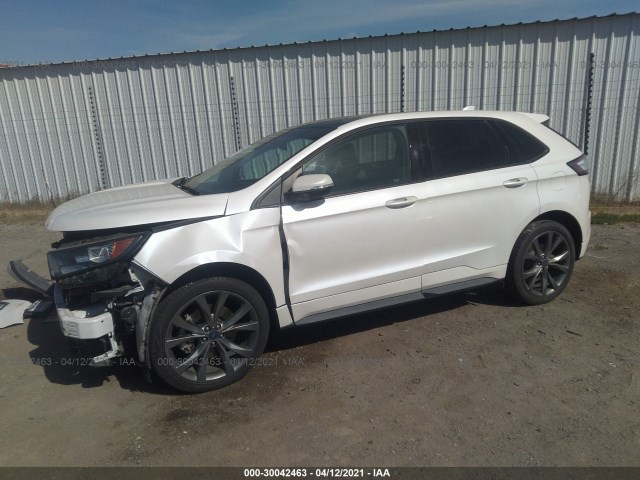 2FMPK4AP7GBB73403  ford edge 2016 IMG 1