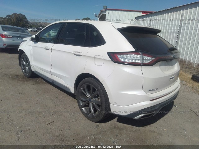 2FMPK4AP7GBB73403  ford edge 2016 IMG 2