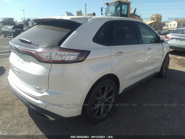 2FMPK4AP7GBB73403  ford edge 2016 IMG 3