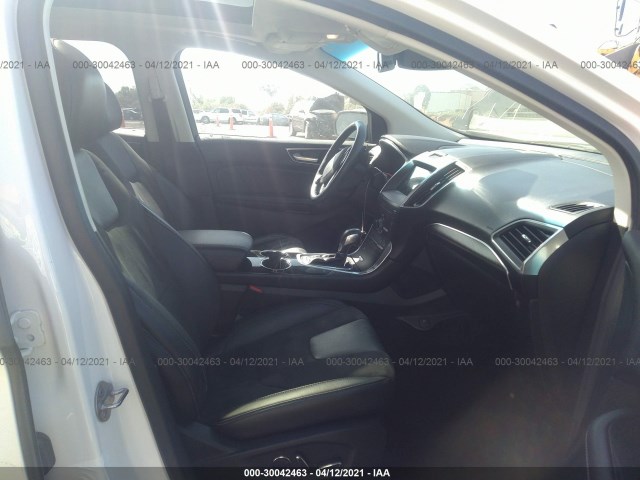 2FMPK4AP7GBB73403  ford edge 2016 IMG 4