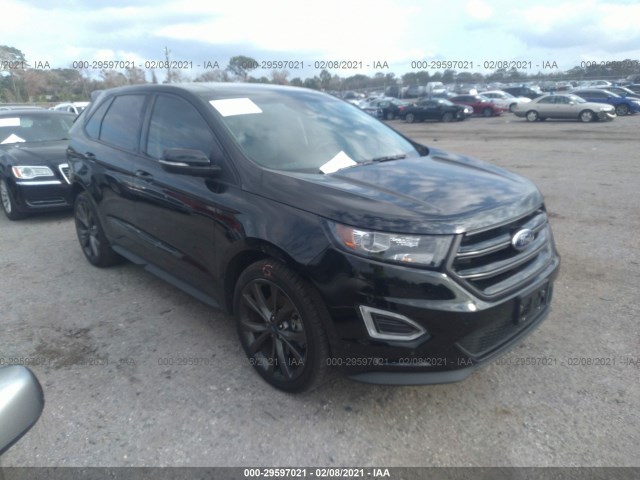 2FMPK4AP8GBB58019  ford edge 2016 IMG 0