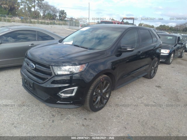 2FMPK4AP8GBB58019  ford edge 2016 IMG 1